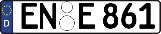 EN-E861