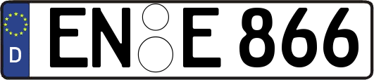 EN-E866