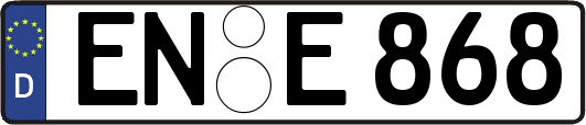 EN-E868