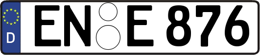 EN-E876