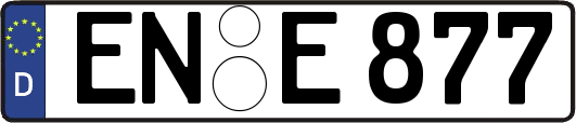 EN-E877