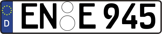 EN-E945