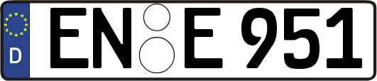 EN-E951