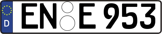 EN-E953