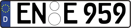 EN-E959