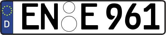 EN-E961