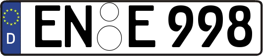 EN-E998