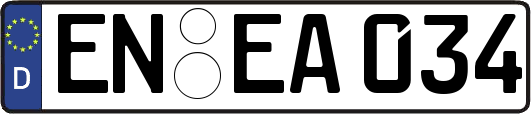 EN-EA034