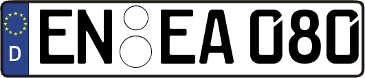 EN-EA080