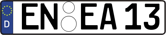 EN-EA13