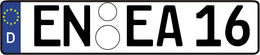 EN-EA16