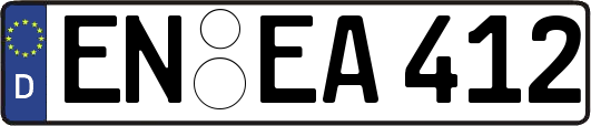 EN-EA412