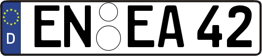 EN-EA42