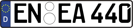 EN-EA440