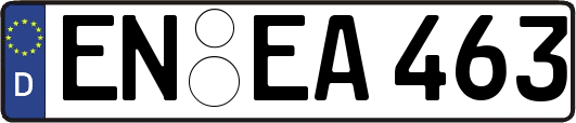 EN-EA463