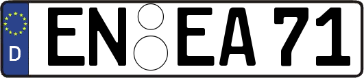 EN-EA71