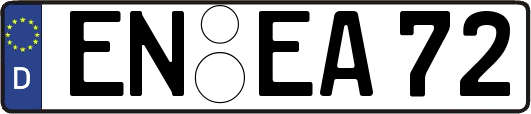 EN-EA72