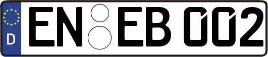EN-EB002