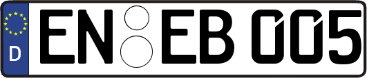 EN-EB005