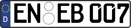 EN-EB007