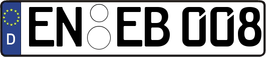 EN-EB008
