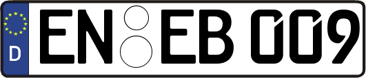 EN-EB009