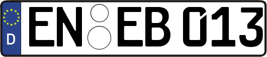 EN-EB013