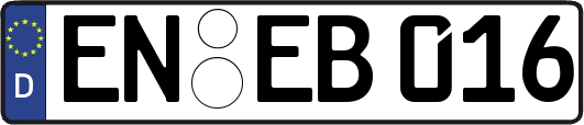 EN-EB016
