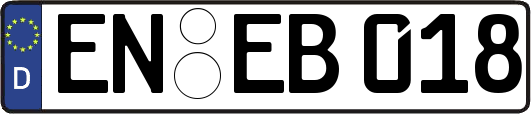 EN-EB018