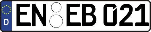 EN-EB021