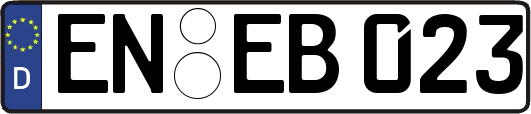 EN-EB023