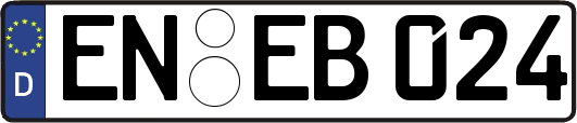 EN-EB024
