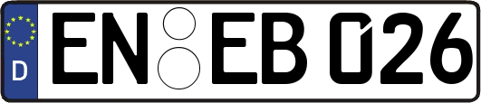 EN-EB026