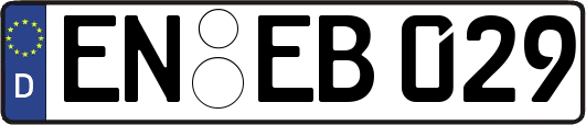 EN-EB029