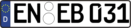 EN-EB031