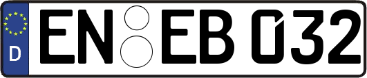 EN-EB032