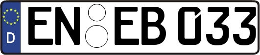 EN-EB033
