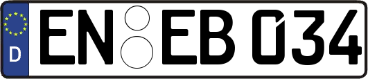 EN-EB034