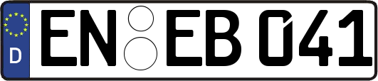 EN-EB041