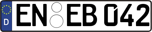 EN-EB042