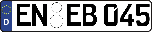 EN-EB045