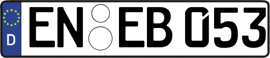 EN-EB053