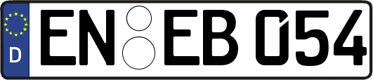 EN-EB054