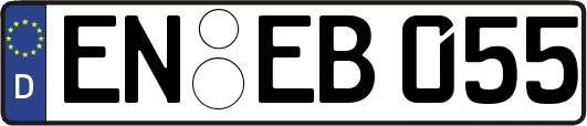 EN-EB055
