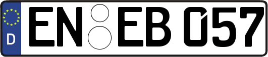 EN-EB057
