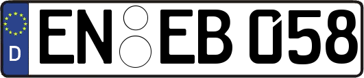 EN-EB058