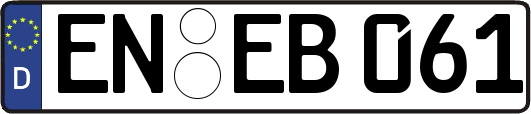 EN-EB061