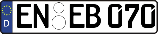 EN-EB070