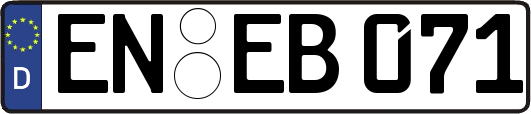 EN-EB071