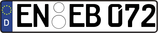 EN-EB072